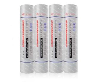彈性體化學(xué)阻根耐根穿刺防水卷材